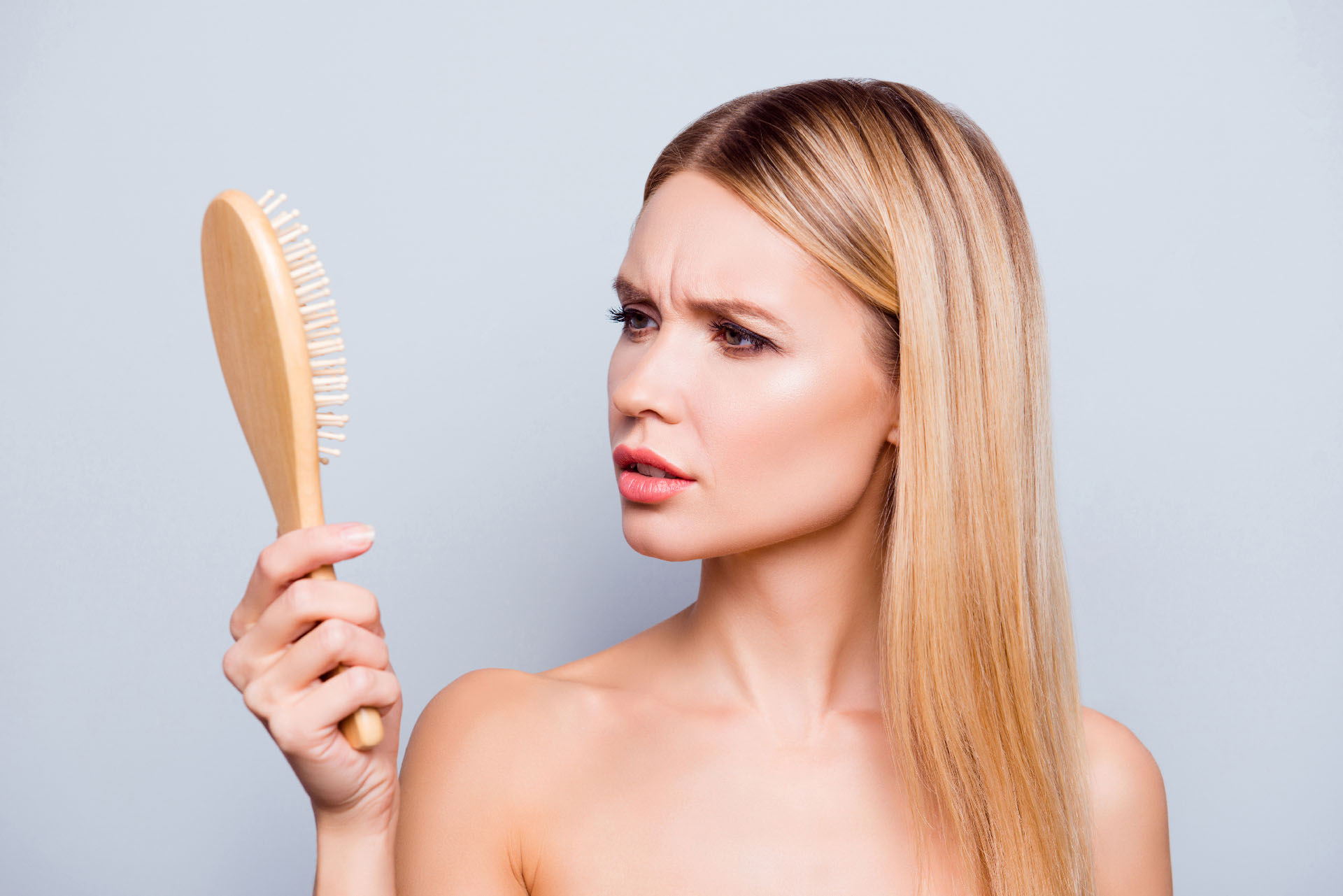 Mesohair gegen Haarausfall